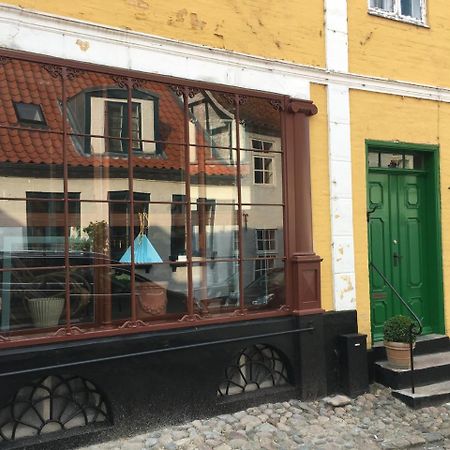 Hotel The Monica Ærøskøbing Extérieur photo