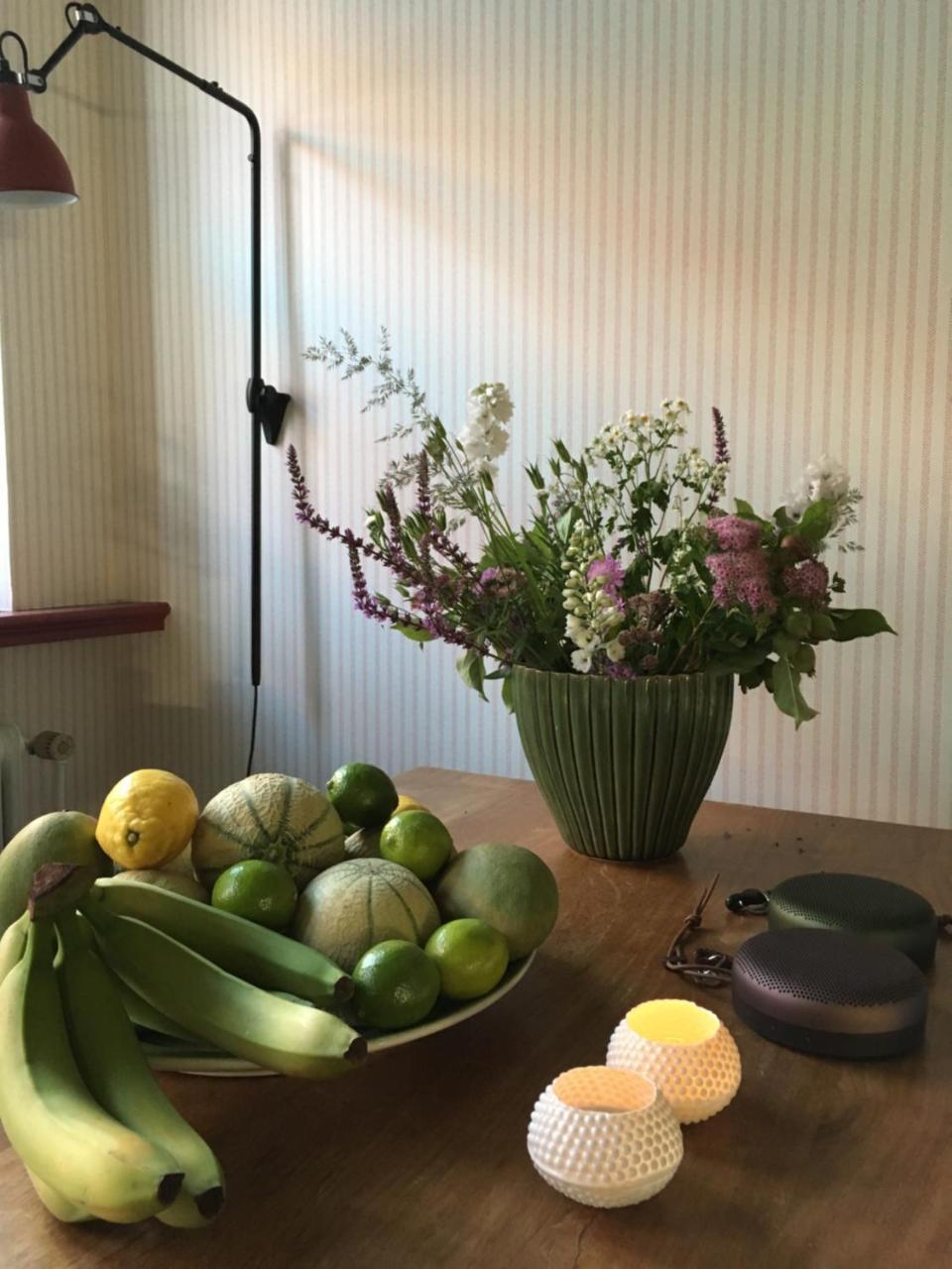 Hotel The Monica Ærøskøbing Extérieur photo