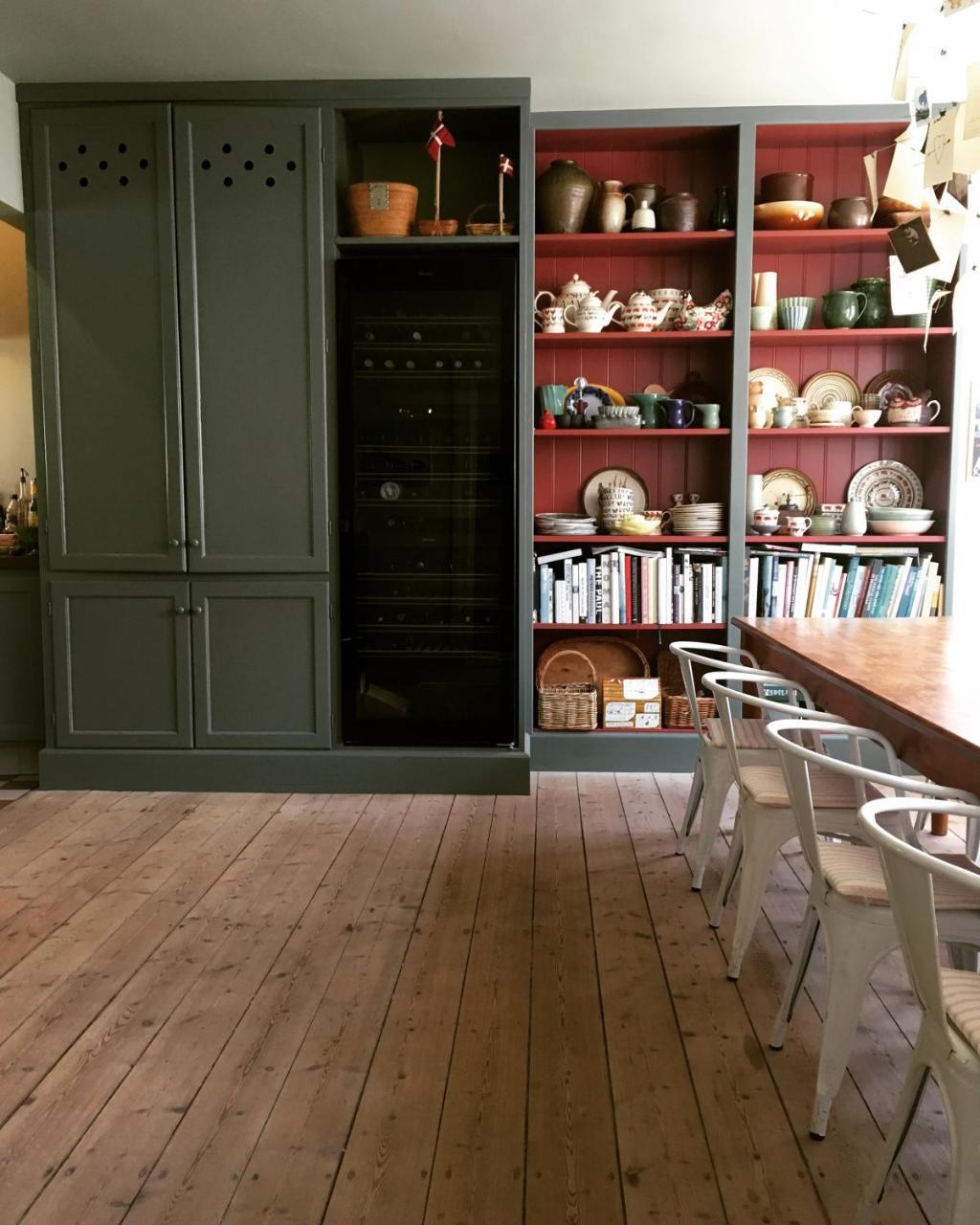 Hotel The Monica Ærøskøbing Extérieur photo