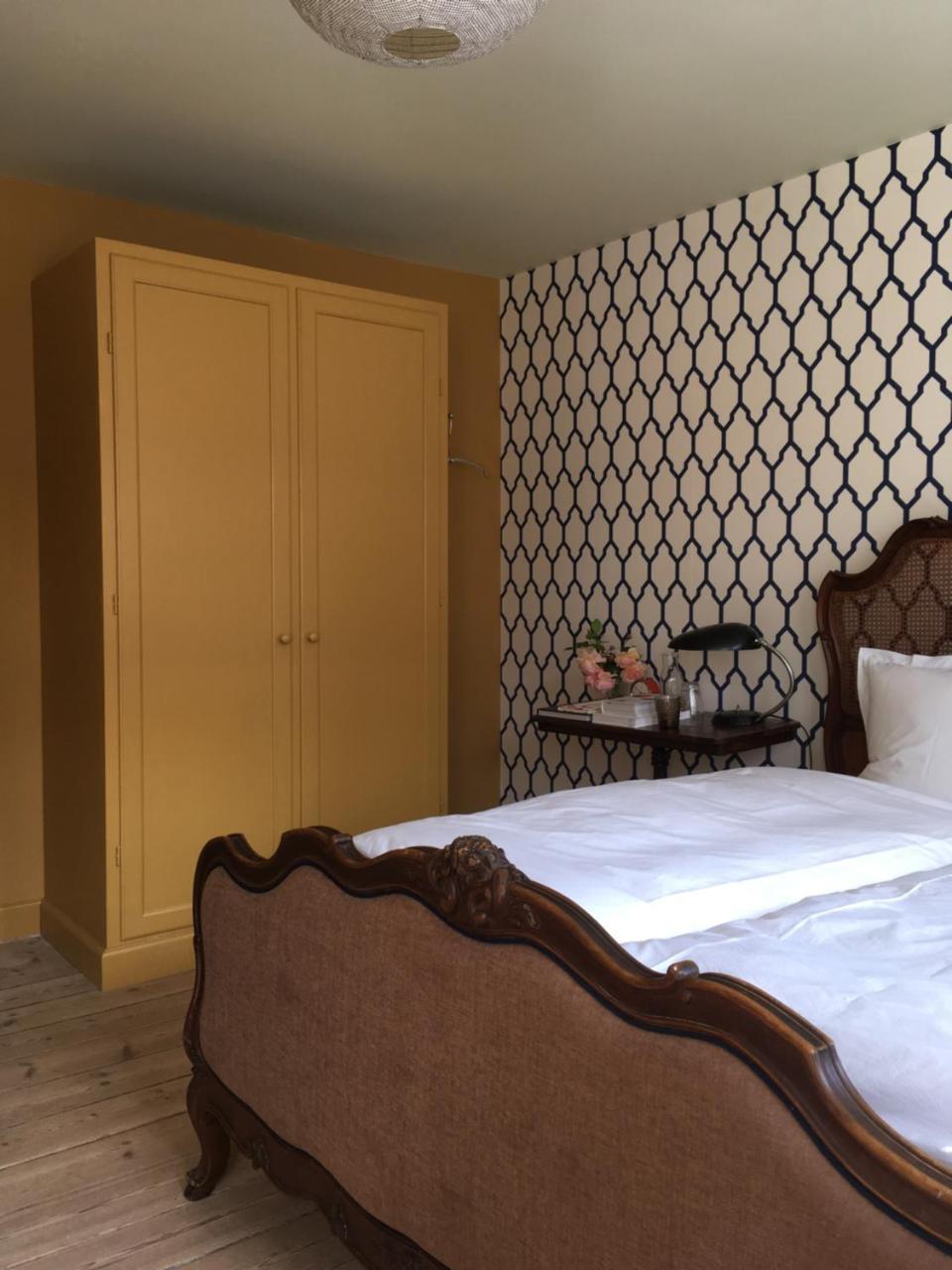 Hotel The Monica Ærøskøbing Extérieur photo